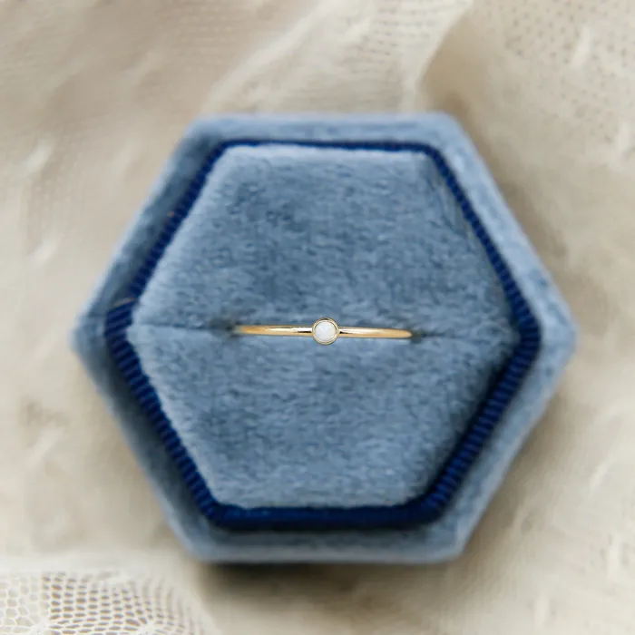 CIVAL Collective Rings Tia Ring