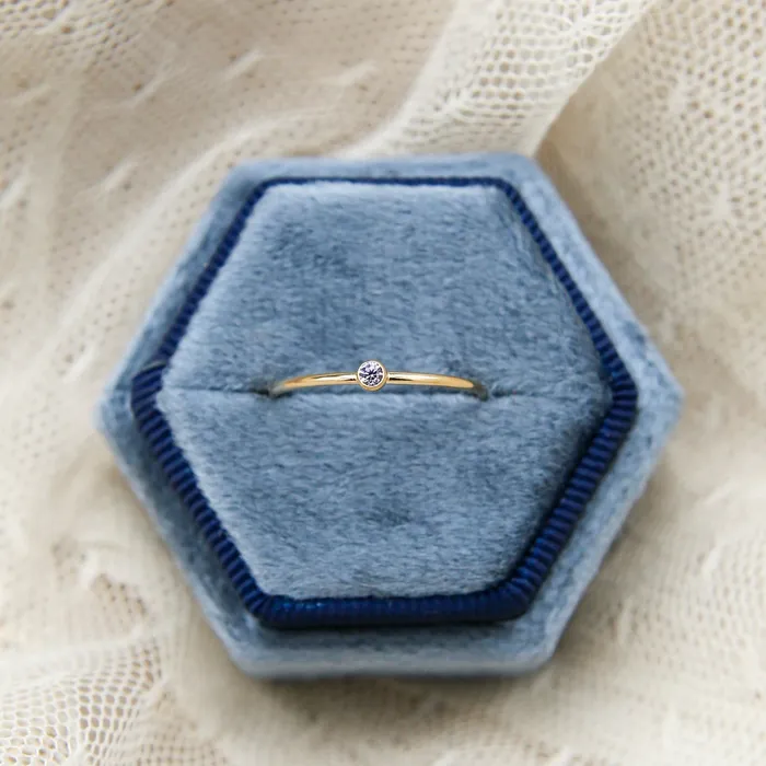 CIVAL Collective Rings Tia Ring