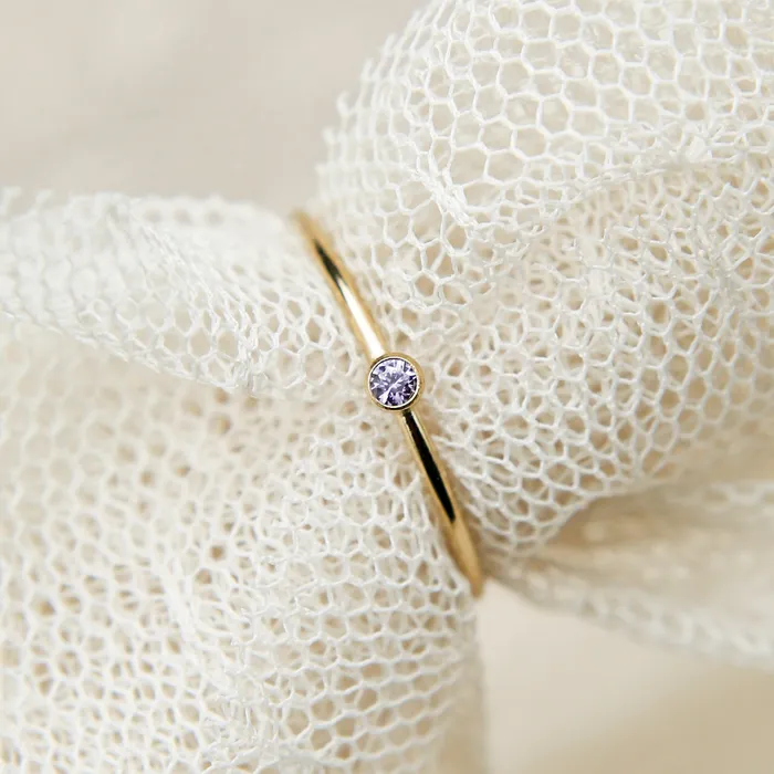 CIVAL Collective Rings Tia Ring