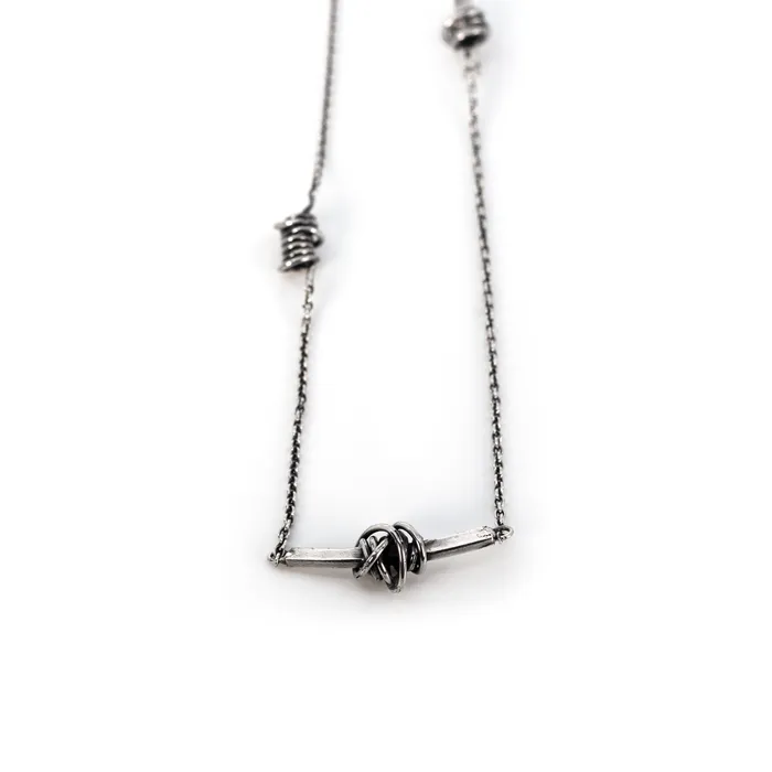 Necklaces Indochine Collection Chich Necklace