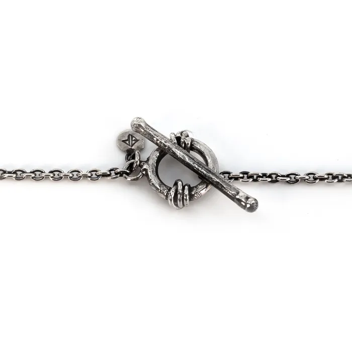 Necklaces Indochine Collection Chich Necklace