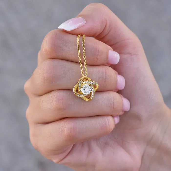 Necklaces ShineOn Fulfillment 2024 Grad Party Gift For Her Meaningful Milestone Necklace 2024 Graduation Gift For Her She Believed She Could So She Did