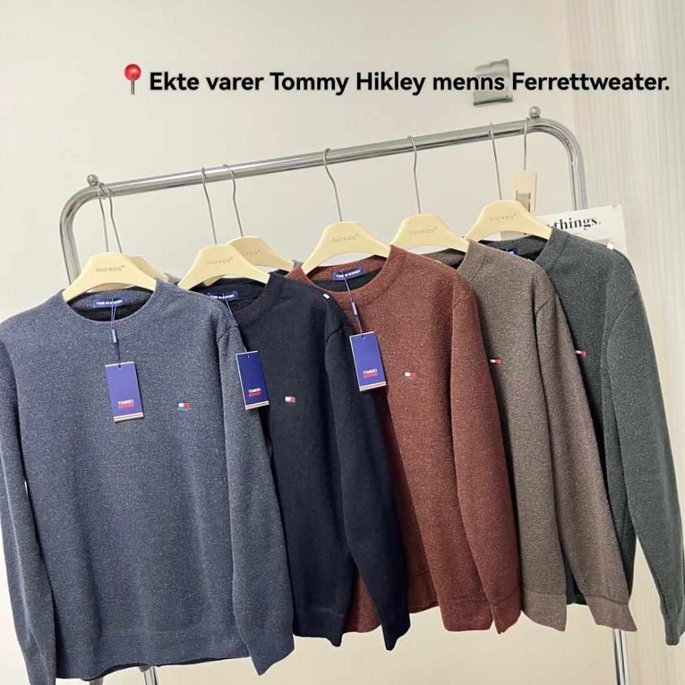 Herre Gensere |  Genser 1985 Crew Neck Sweater