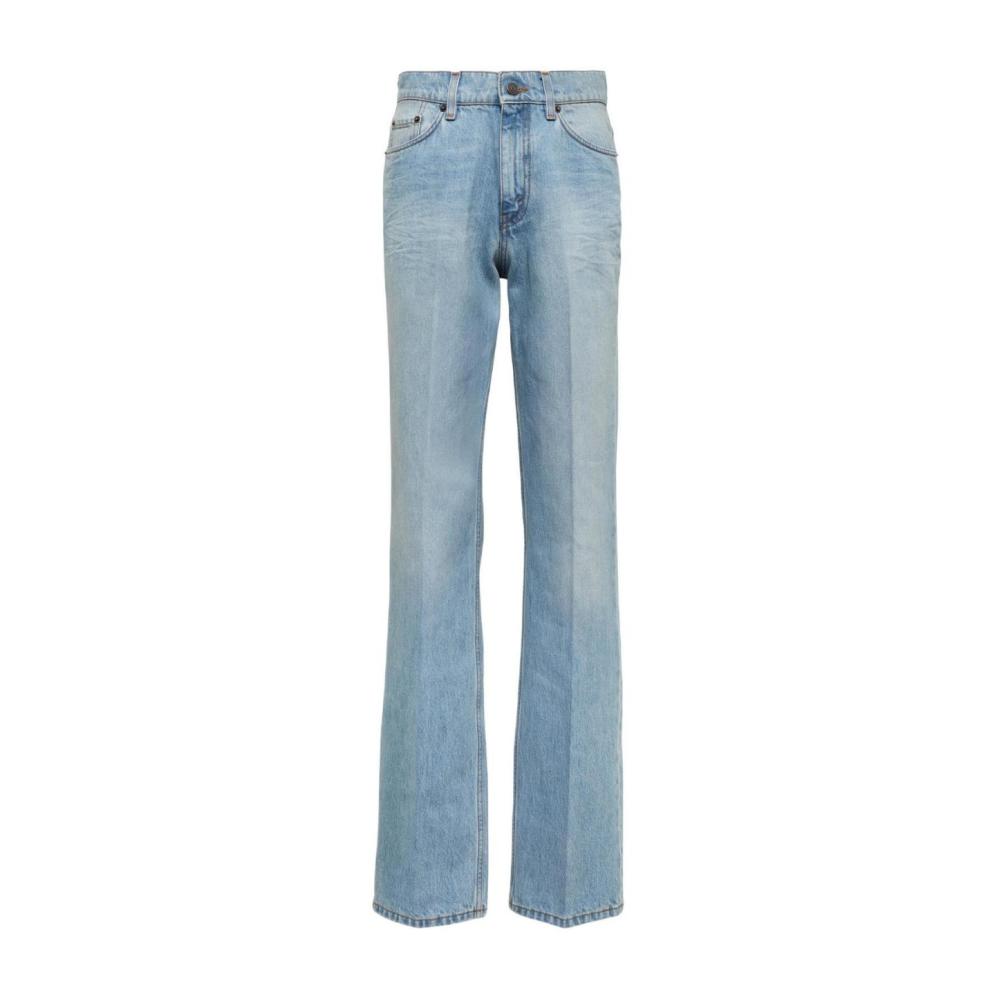 Herre Jeans |  Jeans Slh175-Slim Leon 3401